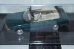 Ixo opel manta a gt/e b 1974 black clc491n 1:43