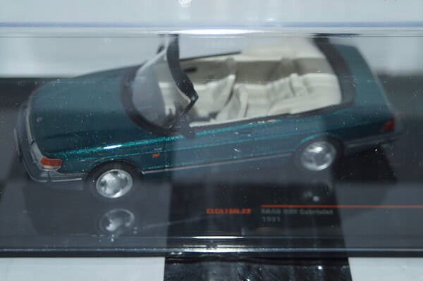 Ixo opel manta a gt/e b 1974 black clc491n 1:43