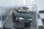 Ixo opel manta a gt/e b 1974 black clc491n 1:43
