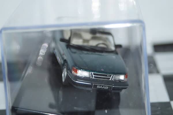 Ixo opel manta a gt/e b 1974 black clc491n 1:43