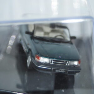 Ixo opel manta a gt/e b 1974 black clc491n 1:43