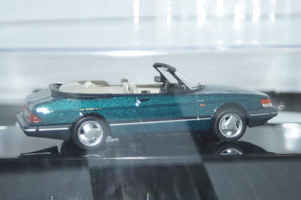 Ixo opel manta a gt/e b 1974 black clc491n 1:43