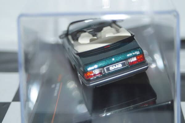 Ixo opel manta a gt/e b 1974 black clc491n 1:43