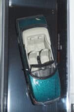 Ixo opel manta a gt/e b 1974 black clc491n 1:43