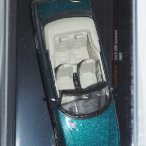 Ixo opel manta a gt/e b 1974 black clc491n 1:43