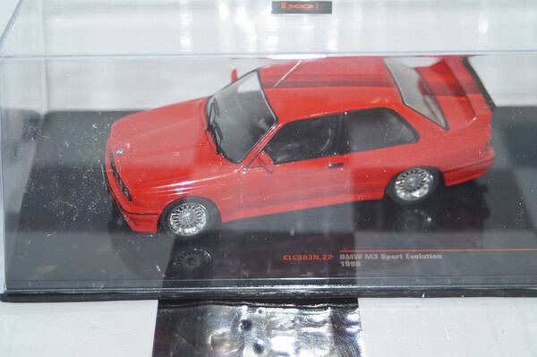 Ixo saab 900 cabriolet 1991 green clc578n 1:43