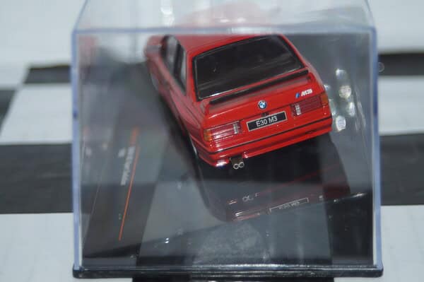 Ixo saab 900 cabriolet 1991 green clc578n 1:43