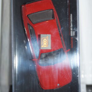 Ixo saab 900 cabriolet 1991 green clc578n 1:43