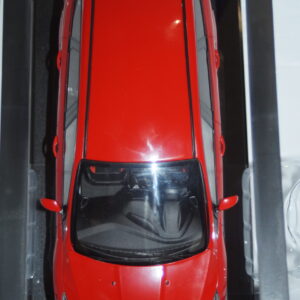 Ixo modelcars ford focus st estate 2015 race red 1:18 mcg18466