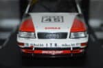 Werk83 ferrari 512s #5 le mans 24h 1970 1:18 diecast w18053001