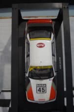Werk83 ferrari 512s #5 le mans 24h 1970 1:18 diecast w18053001