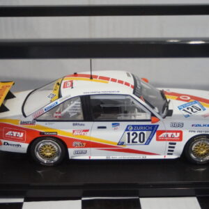 Werk83 opel manta #120 24h nurburgring 2018 1:18 diecast w18035002
