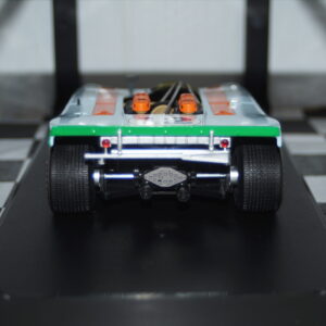 Werk83 porsche 908 / 03 #12 winner #12 targa florio 1970 1:18 diecast w18031003