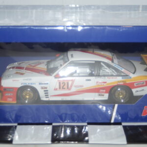 Werk83 opel manta #121 24h nurburgring 2023 1:18 diecast w18035001