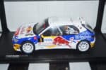 Solido peugeot 306 maxi rally du var 2017 1:18 diecast s1808308