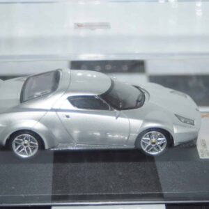 Premium x jaguar f-type 2013 black 1:43 diecast ref prd301