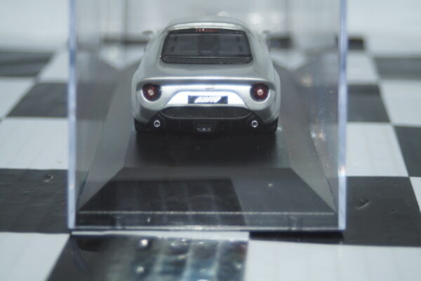 Premium x jaguar f-type 2013 black 1:43 diecast ref prd301