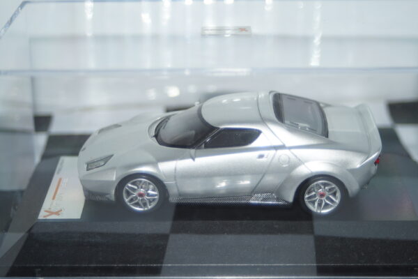 Premium x jaguar f-type 2013 black 1:43 diecast ref prd301