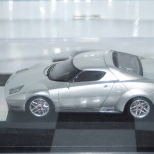 Premium x jaguar f-type 2013 black 1:43 diecast ref prd301