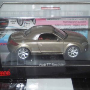 Schuco hanomag kommissbrot 1:43 scale diecast ref 02976