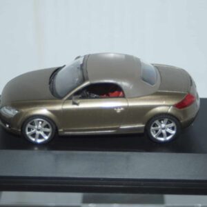 Schuco hanomag kommissbrot 1:43 scale diecast ref 02976
