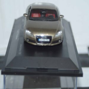 Schuco hanomag kommissbrot 1:43 scale diecast ref 02976