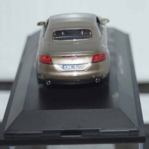 Schuco hanomag kommissbrot 1:43 scale diecast ref 02976