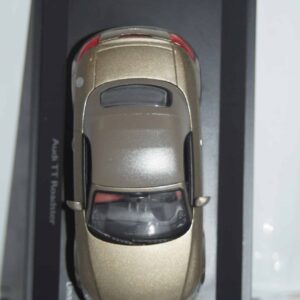 Schuco hanomag kommissbrot 1:43 scale diecast ref 02976