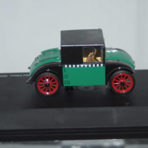 Schuco hanomag kommissbrot 1:43 scale diecast ref 02976