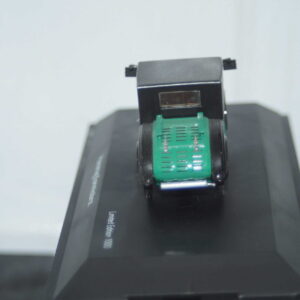 Schuco hanomag kommissbrot 1:43 scale diecast ref 02976