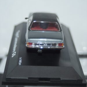 Schuco opel commodore b gs green 1:43, ref 02774