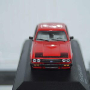 Minichamps ford capri turbo gr.5 eiferennen drm 1992 1:43 ref 430 828501