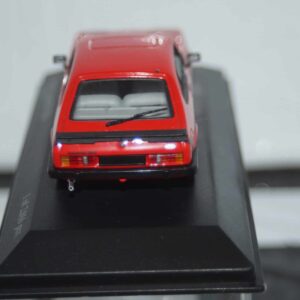 Minichamps ford capri turbo gr.5 eiferennen drm 1992 1:43 ref 430 828501