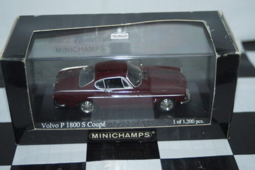 Minichamps volvo xc 90 2003 in grey metallic 1:43 ref 400 171372