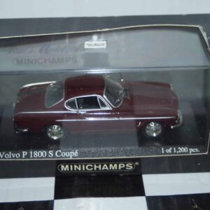 Minichamps volvo xc 90 2003 in grey metallic 1:43 ref 400 171372