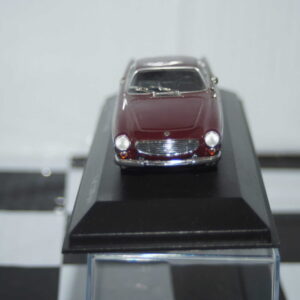 Minichamps volvo xc 90 2003 in grey metallic 1:43 ref 400 171372