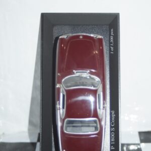 Minichamps volvo xc 90 2003 in grey metallic 1:43 ref 400 171372