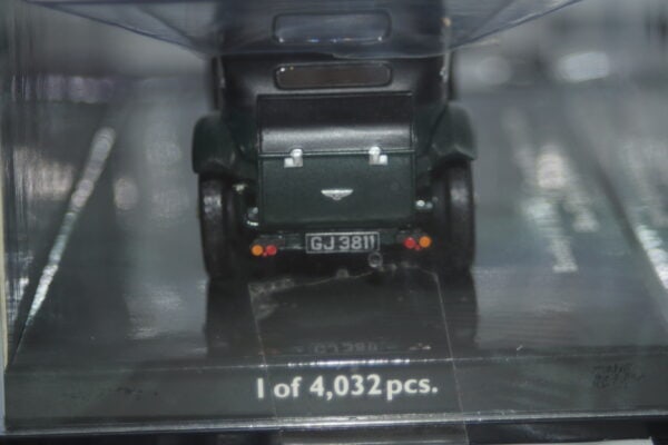 Minichamps bentley s1 continental flying spur 1955 ref 436 139550 1:43