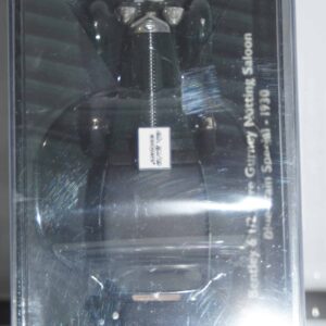 Minichamps bentley s1 continental flying spur 1955 ref 436 139550 1:43