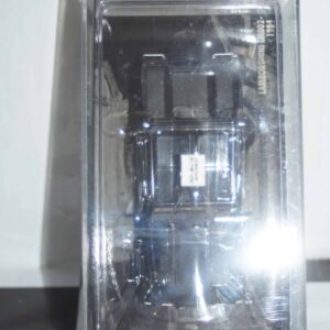 Minichamps lamborghini lm002 1984 black 1:43 436 103371