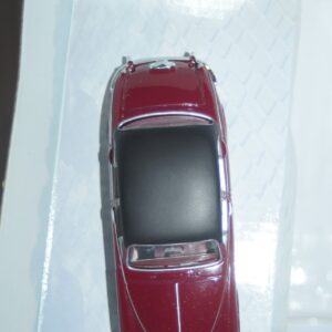 Corgi jaguar e type classic models with ref 96082 1/43rd