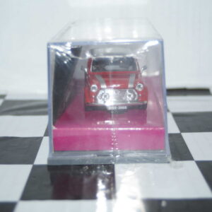Corgi mini jungle.com safari rally 1:43 ref 04444