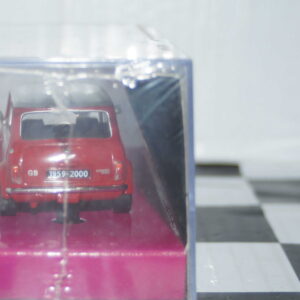 Corgi mini jungle.com safari rally 1:43 ref 04444