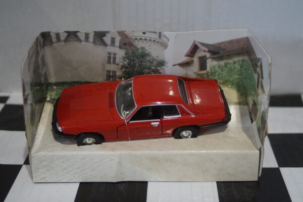Corgi jaguar xjs from the new avengers ref 57405 1/36th