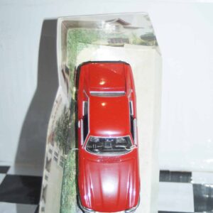 Corgi jaguar xjs from the new avengers ref 57405 1/36th