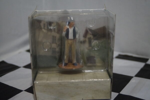 Corgi jaguar xjs from the new avengers ref 57405 1/36th