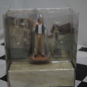 Corgi jaguar xjs from the new avengers ref 57405 1/36th
