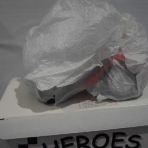 Jim bamber heroes colin mcrae ford focus with ref hero/001/02 and ltd