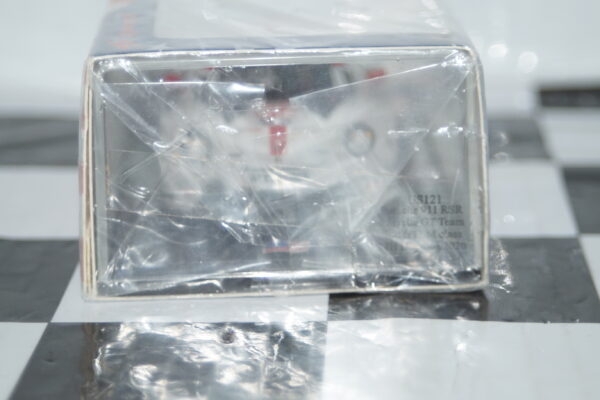Spark porsche 911 rsr gt team 24h daytona 2021 1:43 resin us121