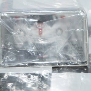 Spark porsche 911 rsr gt team 24h daytona 2021 1:43 resin us121